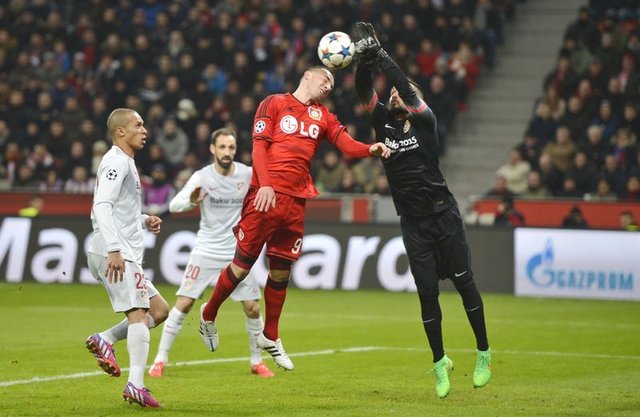 Sözleşmesi biten futbolcular