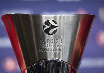 F.Bahçe Beko ve A.Efes'in play-off programı belli oldu