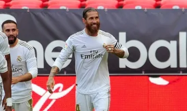 Real Madrid şampiyonluğa kilitlendi