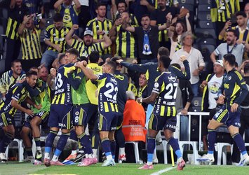 F.Bahçe 2 isme yapılan teklifi reddetti!
