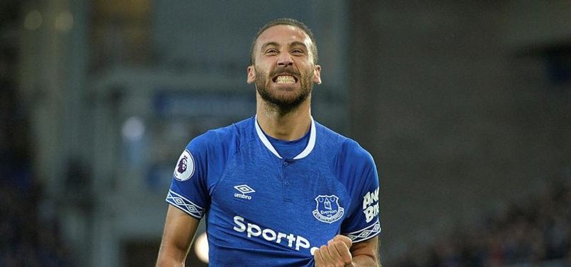 Cenk Tosun Fenerbahçe'ye gidecek mi? Açıkladı