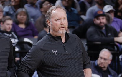 Phoenix Suns’ta Mike Budenholzer dönemi!