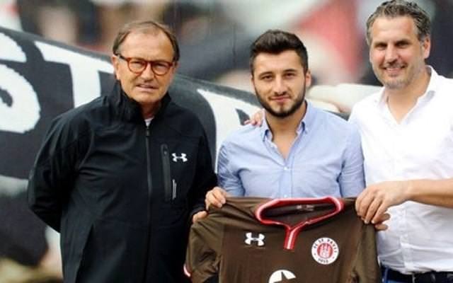 Arda Turan Çin’e mi gidiyor?