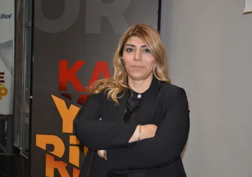 Berna Gözbaşı: Bize göre ligler bitmiştir