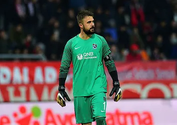 Onur Kıvrak, kulüp tarihine geçiyor