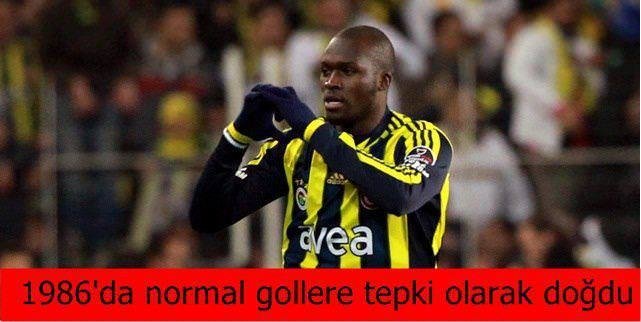 Moussa Sow sosyal medyayı salladı