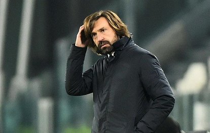 Andrea Pirlo Fatih Karagümrük’te!