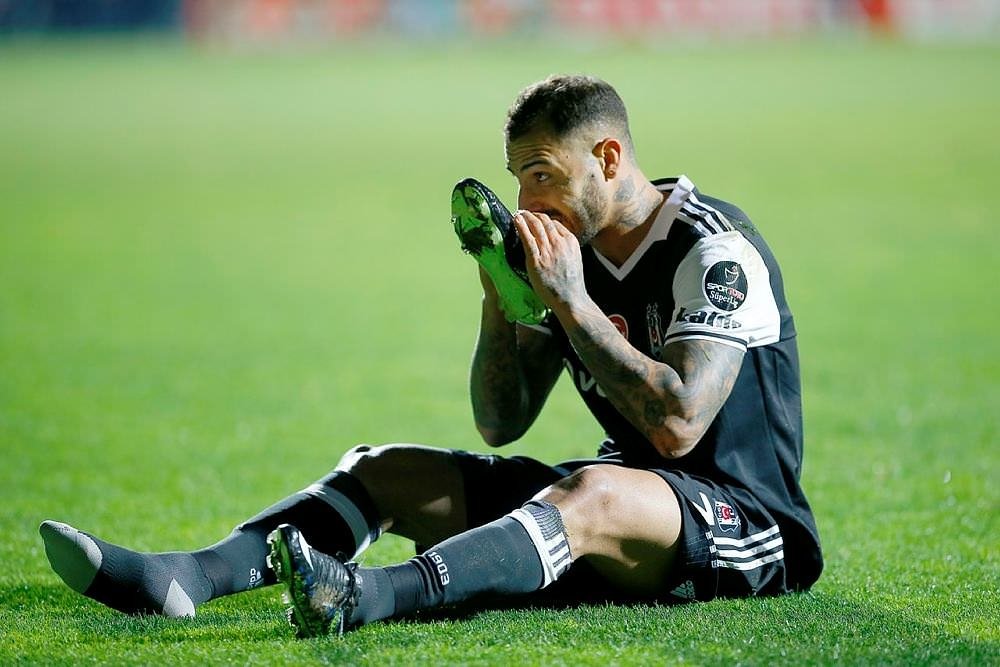 Fikret Orman’dan Aziz Yıldırım’a cevap