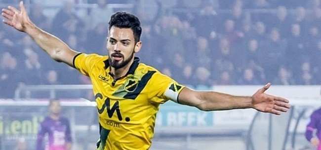 Fenerbahçe’ye yeni transfer Manchester City’den: Pablo Mari