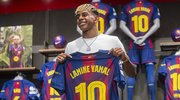 Barcelona’dan flaş karar! Yeni 10 numara Lamine Yamal’ın