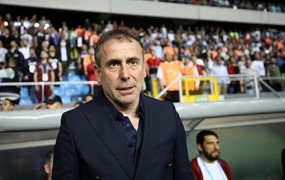 Trabzonspor Abdullah Avcı ile şahlandı