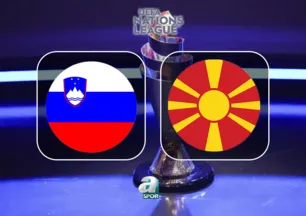 Slovenya-Kuzey Makedonya maçı detayları