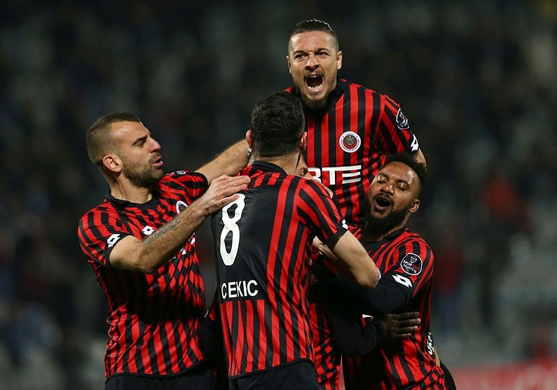 Süper Lig’in en yaşlı takımı