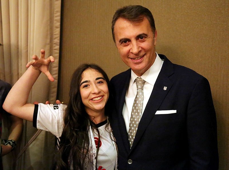 Beşiktaş, Opare transferini bitirdi