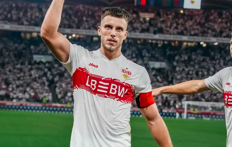 Galatasaray'dan çifte transfer! Ermedin Demirovic ile aynı uçakta gelecek