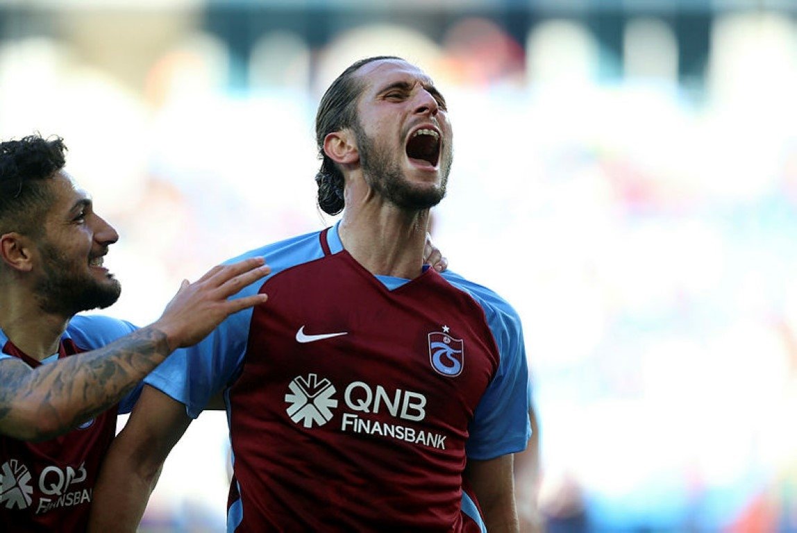 Trabzonspor’da ’Türk Messi’ rüzgarı