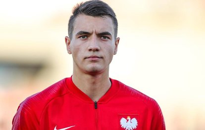 Arsenal Jakub Kiwior’u kadrosuna kattı!