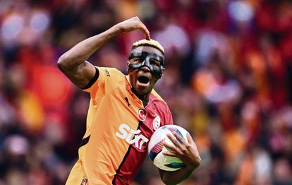 Galatasaray’dan Napoli’ye yeni Osimhen teklif!