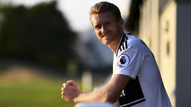 Fenerbahçe’den Andre Schürrle harekatı!