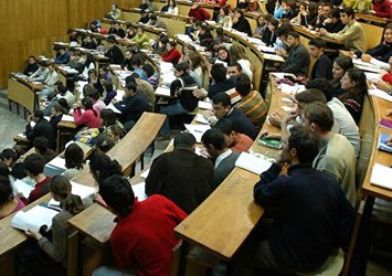 ÜNİVERSİTE HARÇ ÜCRETLERİ | 2022 - 2023 üniversite zamlı harç ücretleri ne kadar oldu?