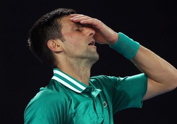 Djokovic'e kötü haber! Mahkeme kararı verdi