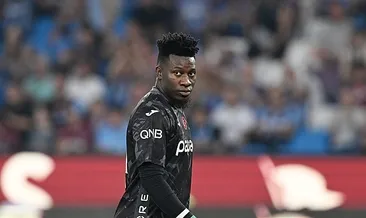 Onana'dan flaş Salah sözleri!