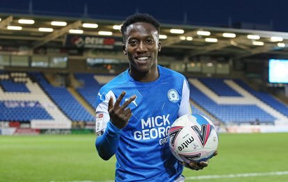 BEŞİKTAŞ TRANSFER HABERLERİ - Kara Kartal’a Premier Lig’den bir transfer daha! Hedefte Siriki Dembele var