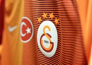 Galatasaray ilk yerli transferini yaptı
