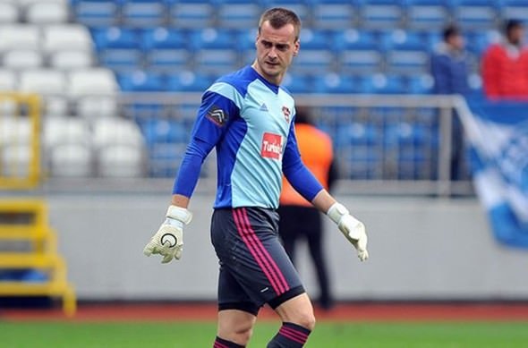 İşte FIFA17’de Süper Lig’in en iyi isimleri