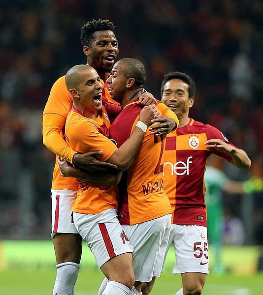 İşte Feghouli gerçekleri