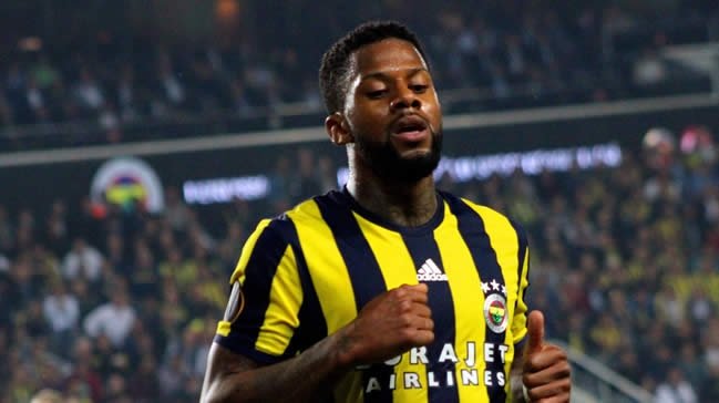 Jeremain Lens yetişmiyor