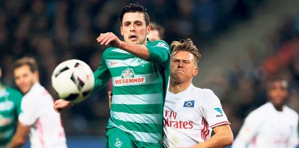 Günün transfer haberleri - 3 Temmuz 2017