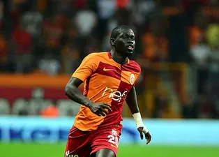Ndiaye'den şok açıklama