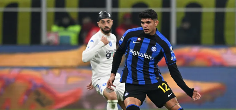 Inter 0-1 Empoli maç sonucu (MAÇ ÖZETİ)
