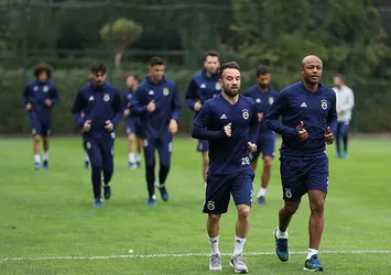 Üç yıldız için son şanslar