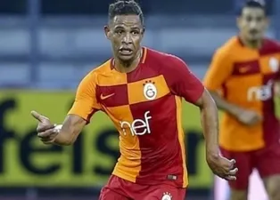Fernando Fenerbahçe'yi saymadı