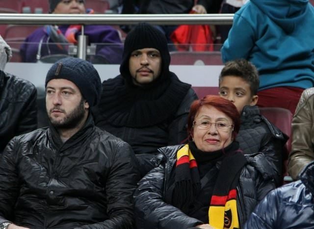 Futbolcuların ilginç tarzları