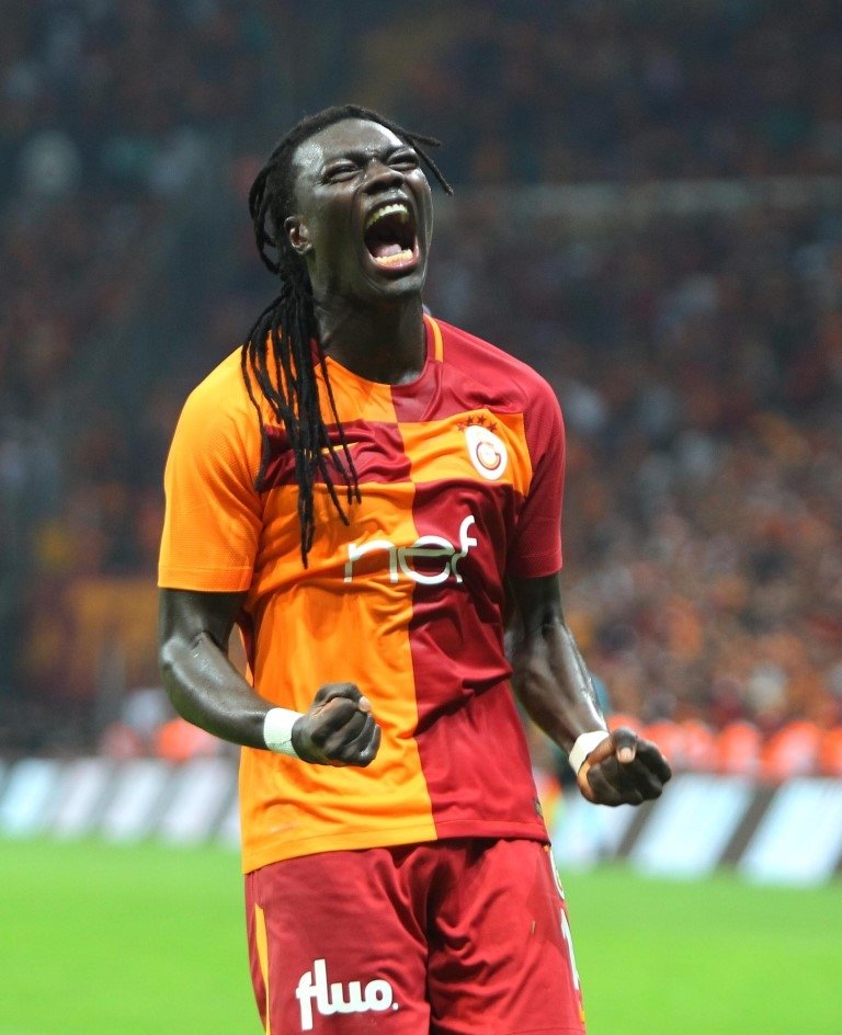 Fenerbahçe’de ikinci Gomis harekatı