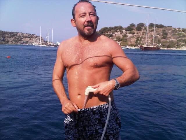 Sergen Yalçın’ın tarihe damga vuran sözleri