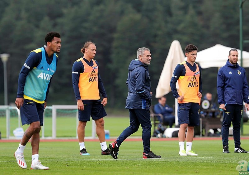 Fenerbahce Den Cifte Transfer Bombasi Eljif Elmas In Parasiyla Gelecekler Sayfa 1 Fenerbahce 14 Ekim 2020 Carsamba