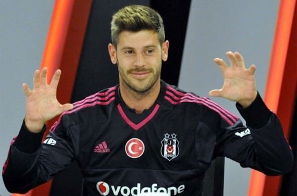 İşte FIFA17’de Süper Lig’in en iyi isimleri