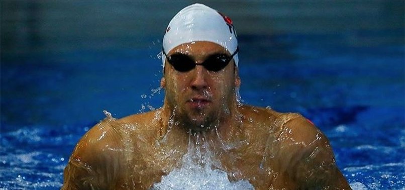 Emre Sakçı'dan Avrupa rekoru! | Emre Sakçı kimdir? Yaşı kaç?