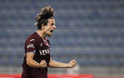 TRANSFER HABERİ - Trabzonspor parayı vurdu! İtalyanlar Enis Destan’ı istiyor