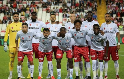 Sivasspor-Malmö maçı biletleri ücretsiz!