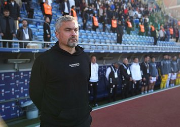 Thomas Reis: 42 puana ulaştıktan sonra...