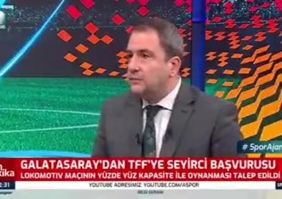 Çarpıcı yorum! "Fatih Terim'in çakraları açıldı"