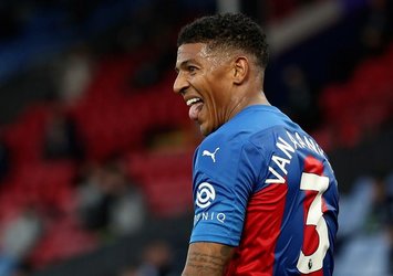 Patrick van Aanholt kimdir?