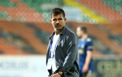 Son dakika spor haberi: Fenerbahçe Emre Belözoğlu kararını verdi! Başkan Ali Koç açıklayacak