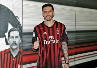 Jose Sosa ısrarı devam ediyor