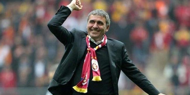 Galatasaray’da efsane operasyon